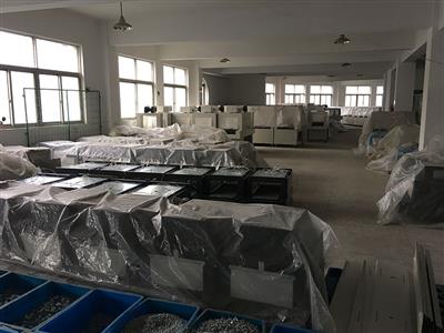 工作车间
