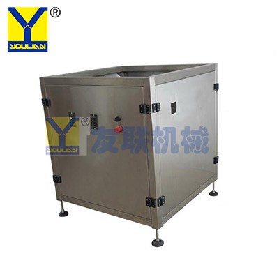 YL-20 自动圆瓶理瓶机
