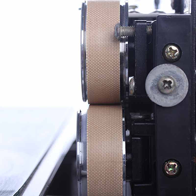 Teflon Band Flat Strap Heat Proteching Belts For 770& 750&810