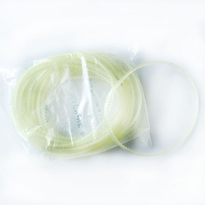  FR-900/770 410mm Gear belt for Continuous Band Sealing Machine Sealer