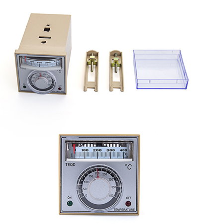 Temperature Control For sealer FR-1000/900/770 Continuous Bag Sealer 