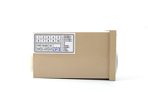 Temperature Control For sealer FR-1000/900/770 Continuous Bag Sealer 