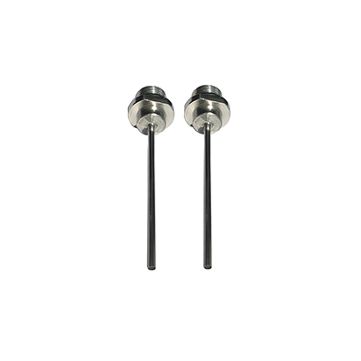 A03/A02 Manual Filling Machine Filling Nozzle 3/4/6/8/10/12mm Filler Nozzle 5-50ml