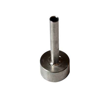 Liquid Paste Filling machine 4mm/6mm/8mm/10mm/12mm/20mm outlet filling nozzles 