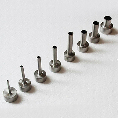Liquid Paste Filling machine 4mm/6mm/8mm/10mm/12mm/20mm outlet filling nozzles 